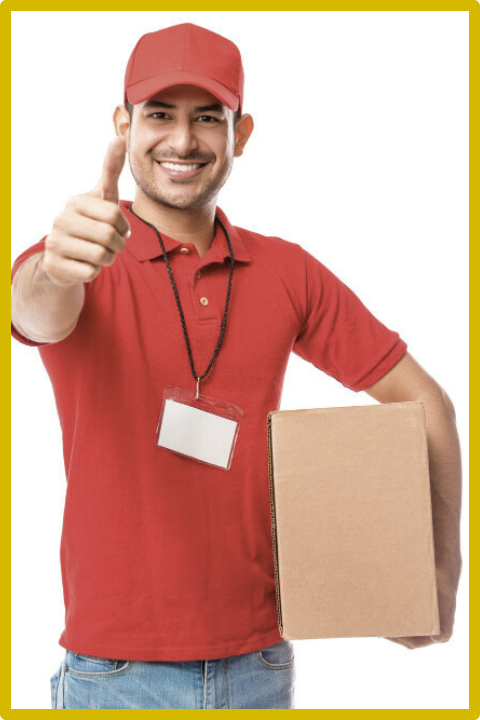 Interstate Household Relocation Services