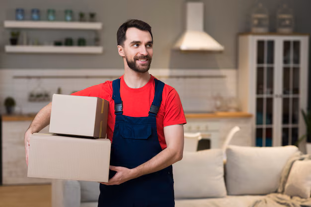 Interstate Home Shifting Services in Kolkata